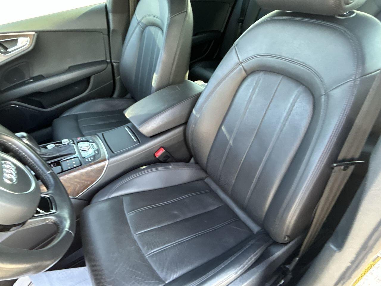 2016 Audi A7 3.0T Progressiv   S Line Sport Package Photo