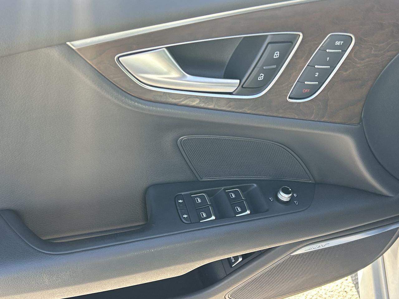 2016 Audi A7 3.0T Progressiv   S Line Sport Package Photo