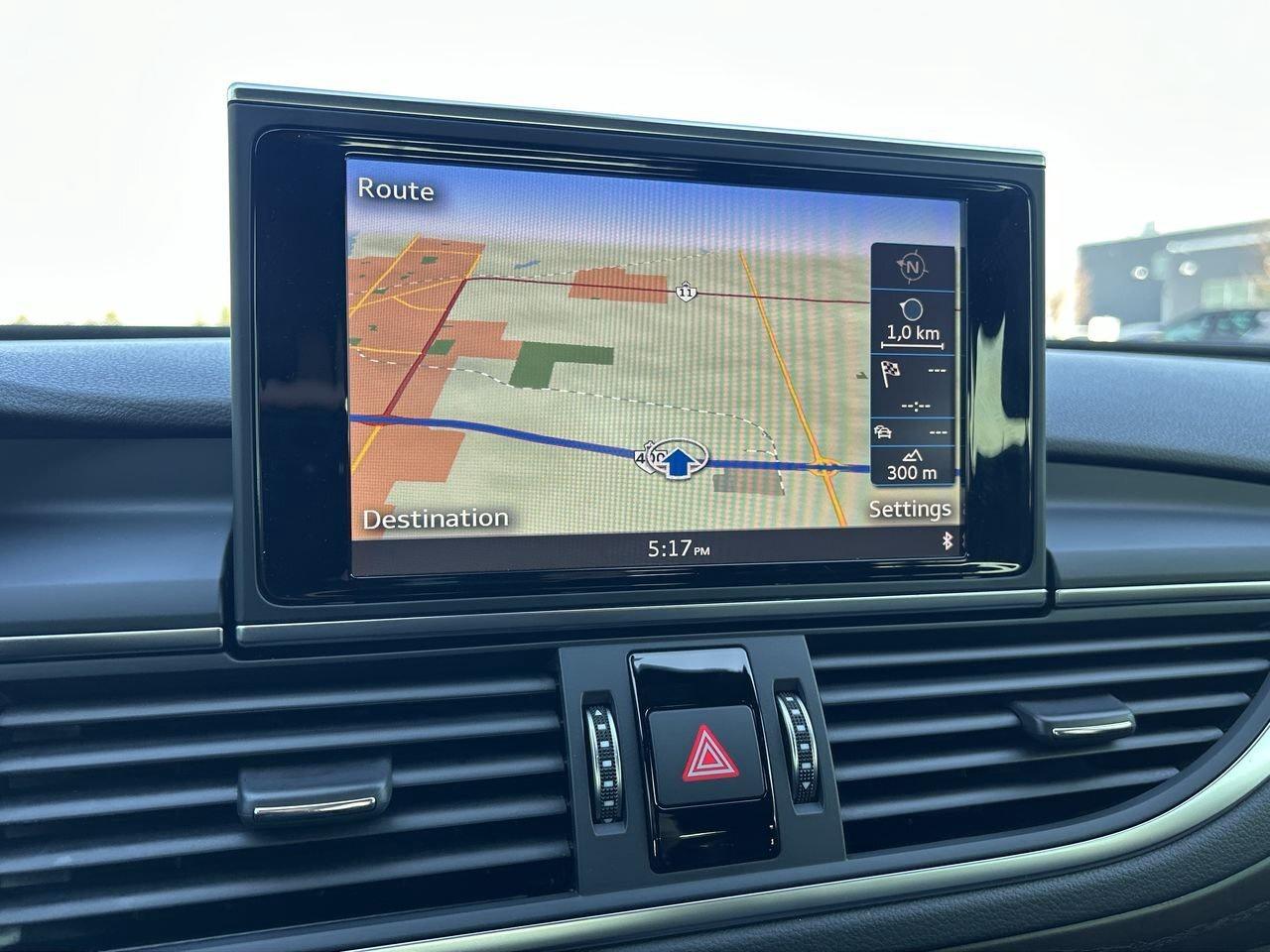 2016 Audi A7 3.0T Progressiv   S Line Sport Package Photo