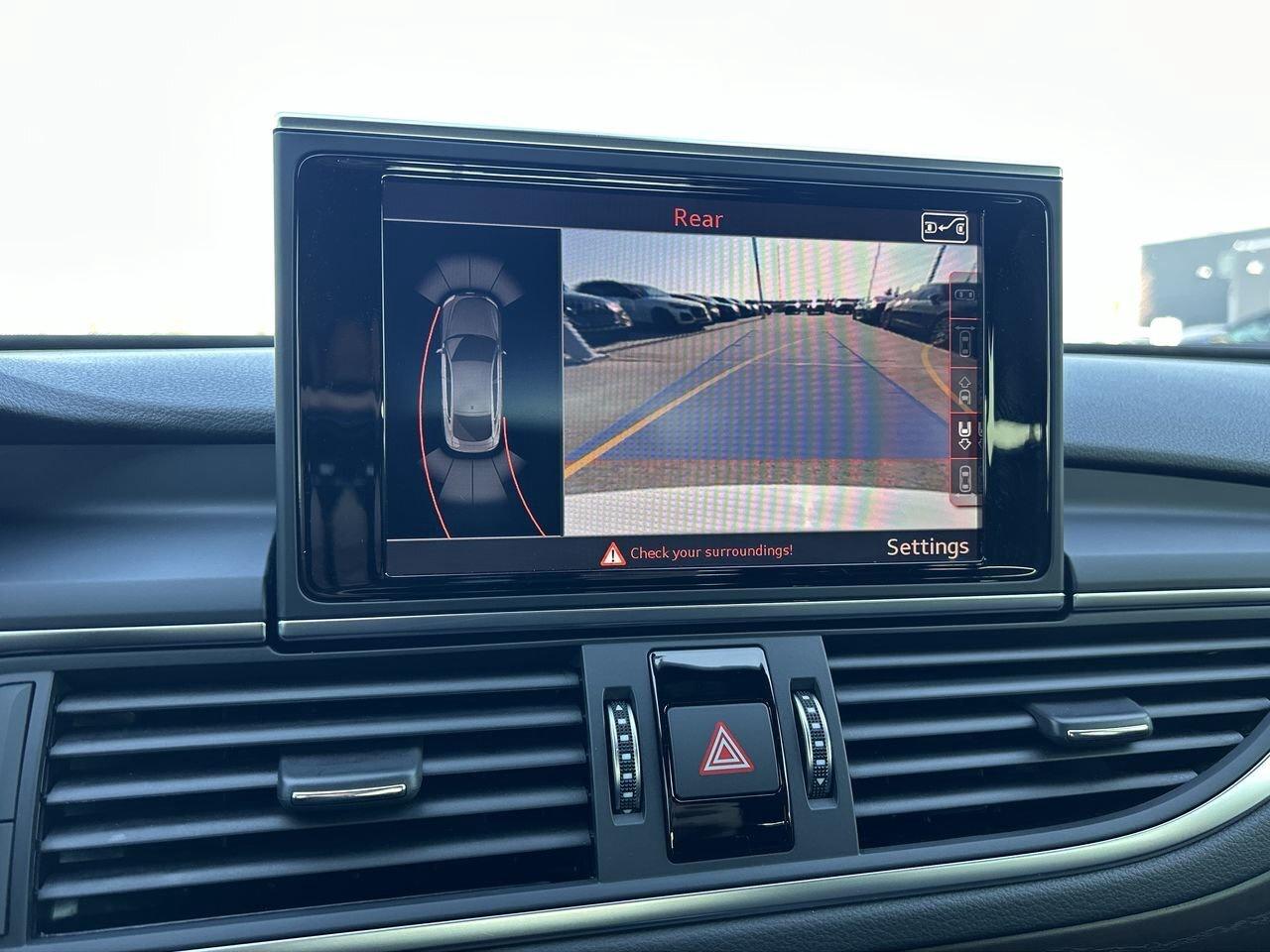 2016 Audi A7 3.0T Progressiv   S Line Sport Package Photo