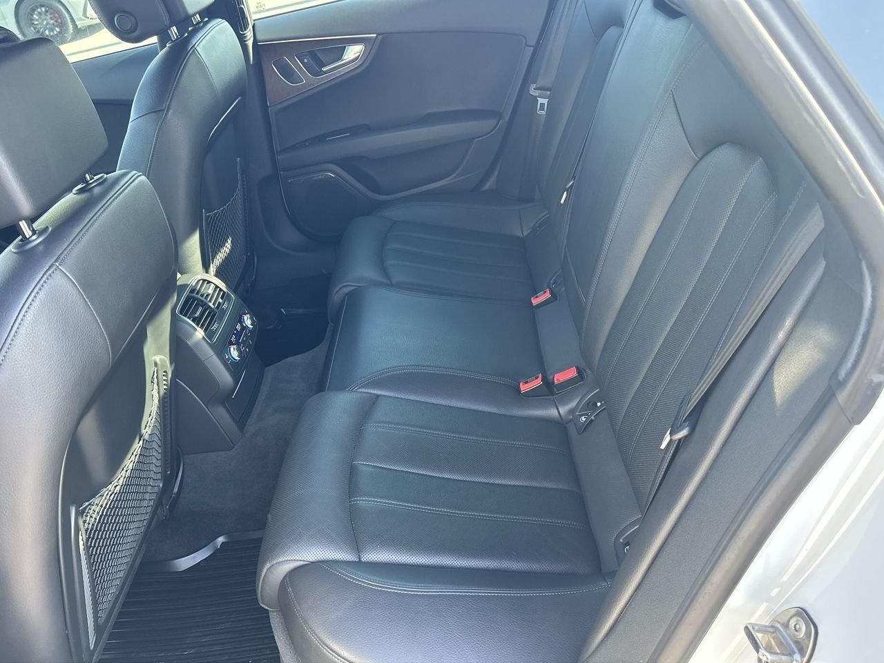 2016 Audi A7 3.0T Progressiv   S Line Sport Package Photo