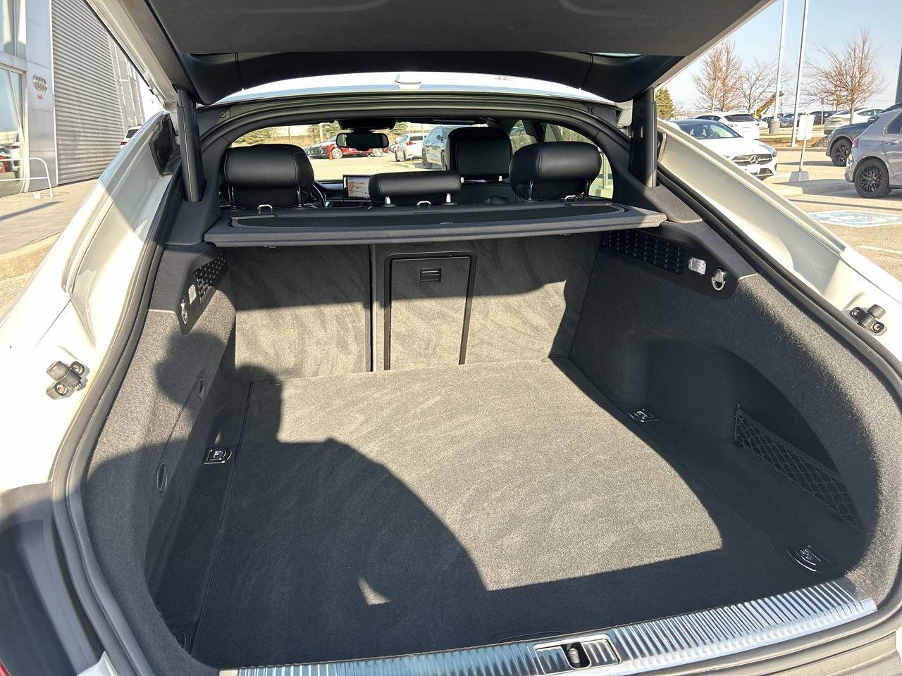 2016 Audi A7 3.0T Progressiv   S Line Sport Package Photo