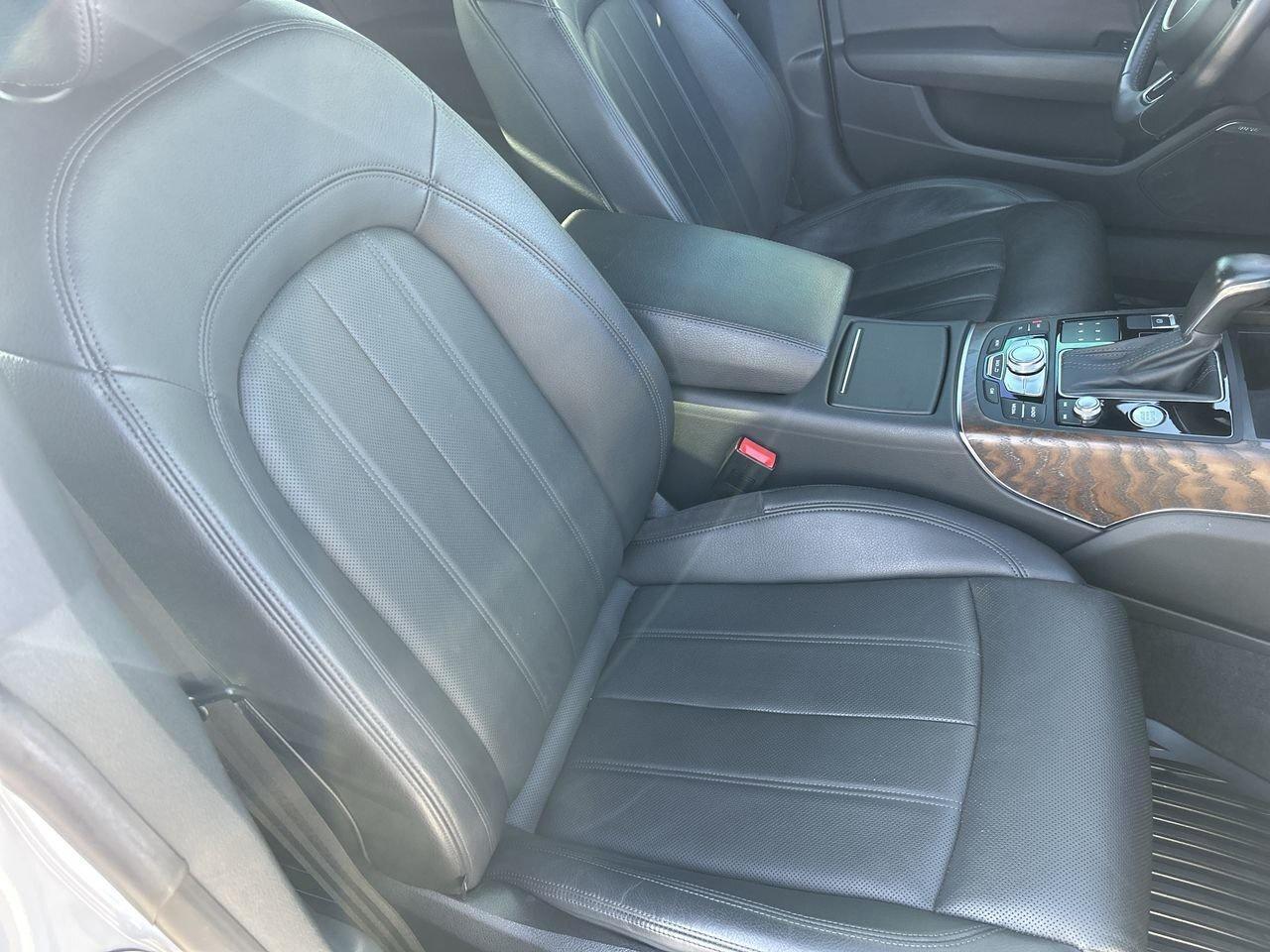 2016 Audi A7 3.0T Progressiv   S Line Sport Package Photo