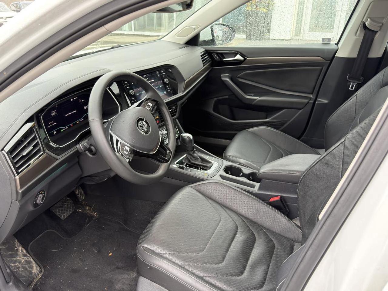 2020 Volkswagen Jetta  Photo4