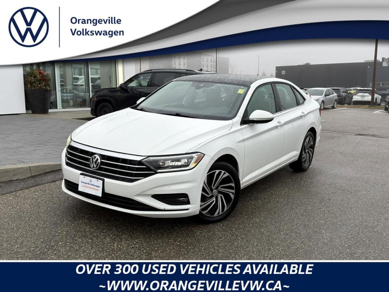 2020 Volkswagen Jetta  Photo0