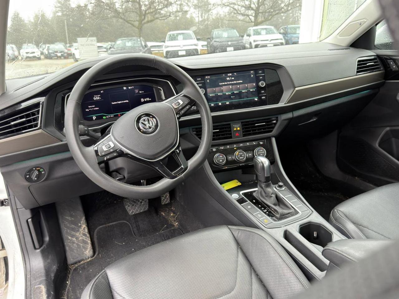 2020 Volkswagen Jetta  Photo