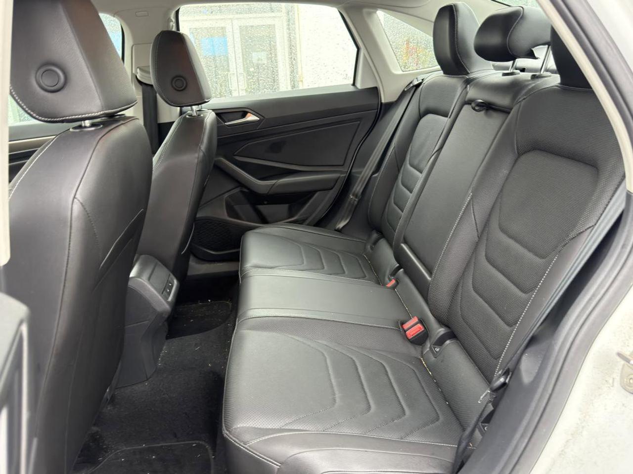 2020 Volkswagen Jetta  Photo