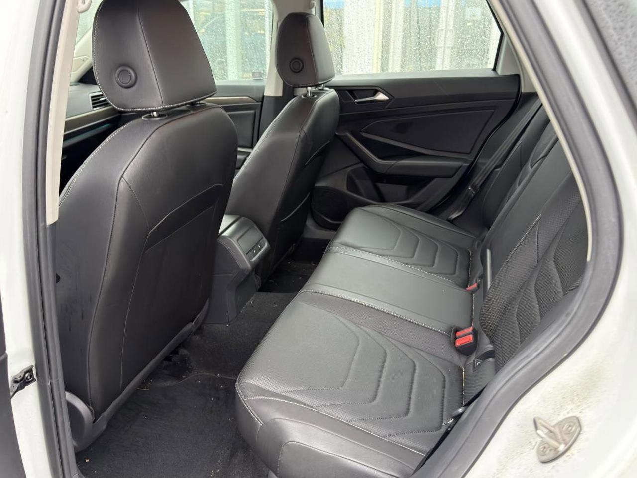 2020 Volkswagen Jetta  Photo