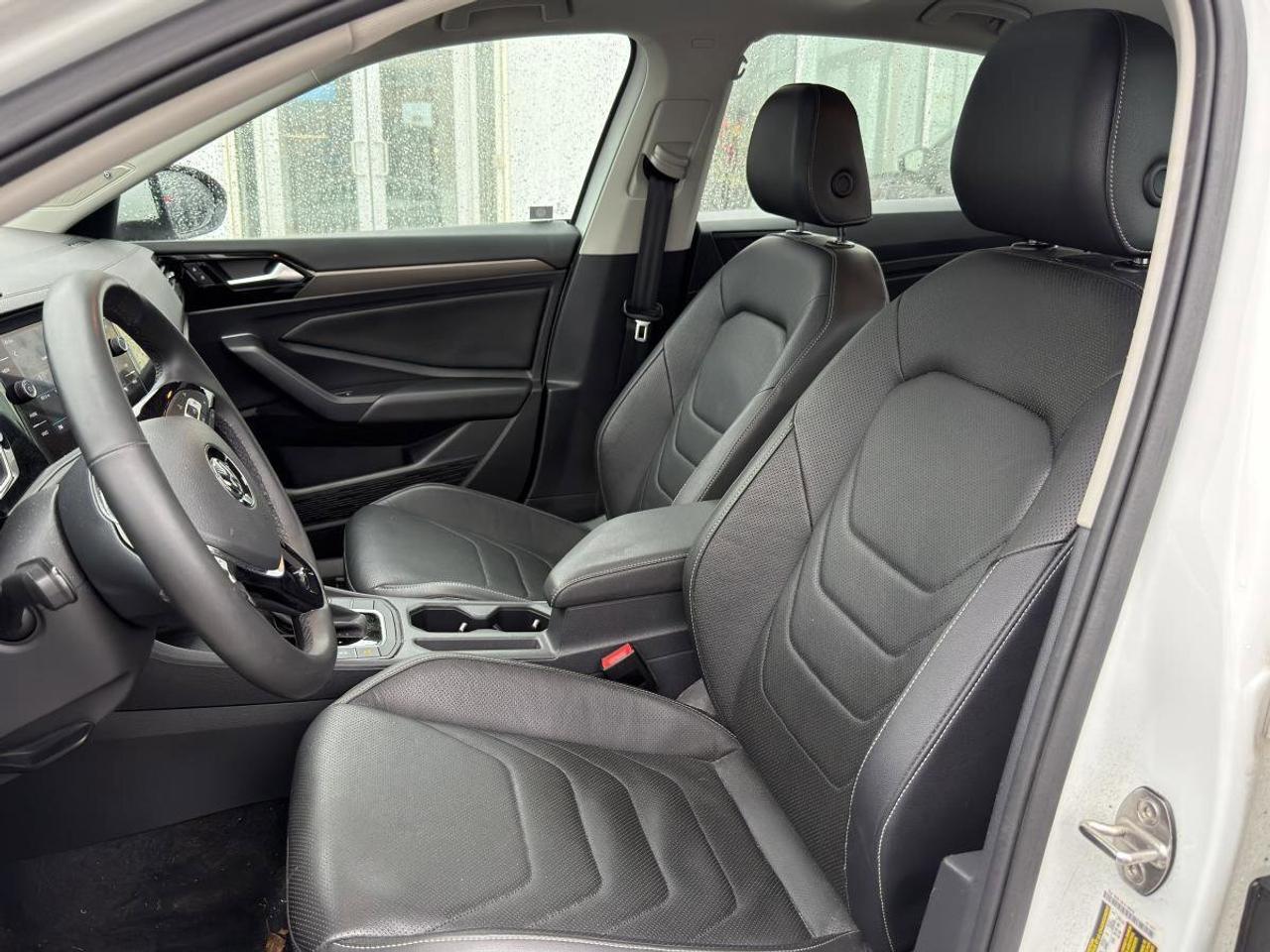 2020 Volkswagen Jetta  Photo