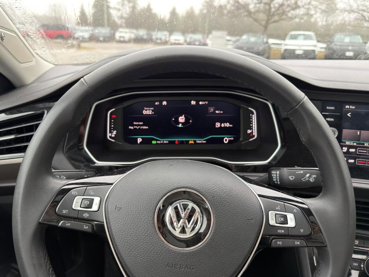 2020 Volkswagen Jetta  Photo