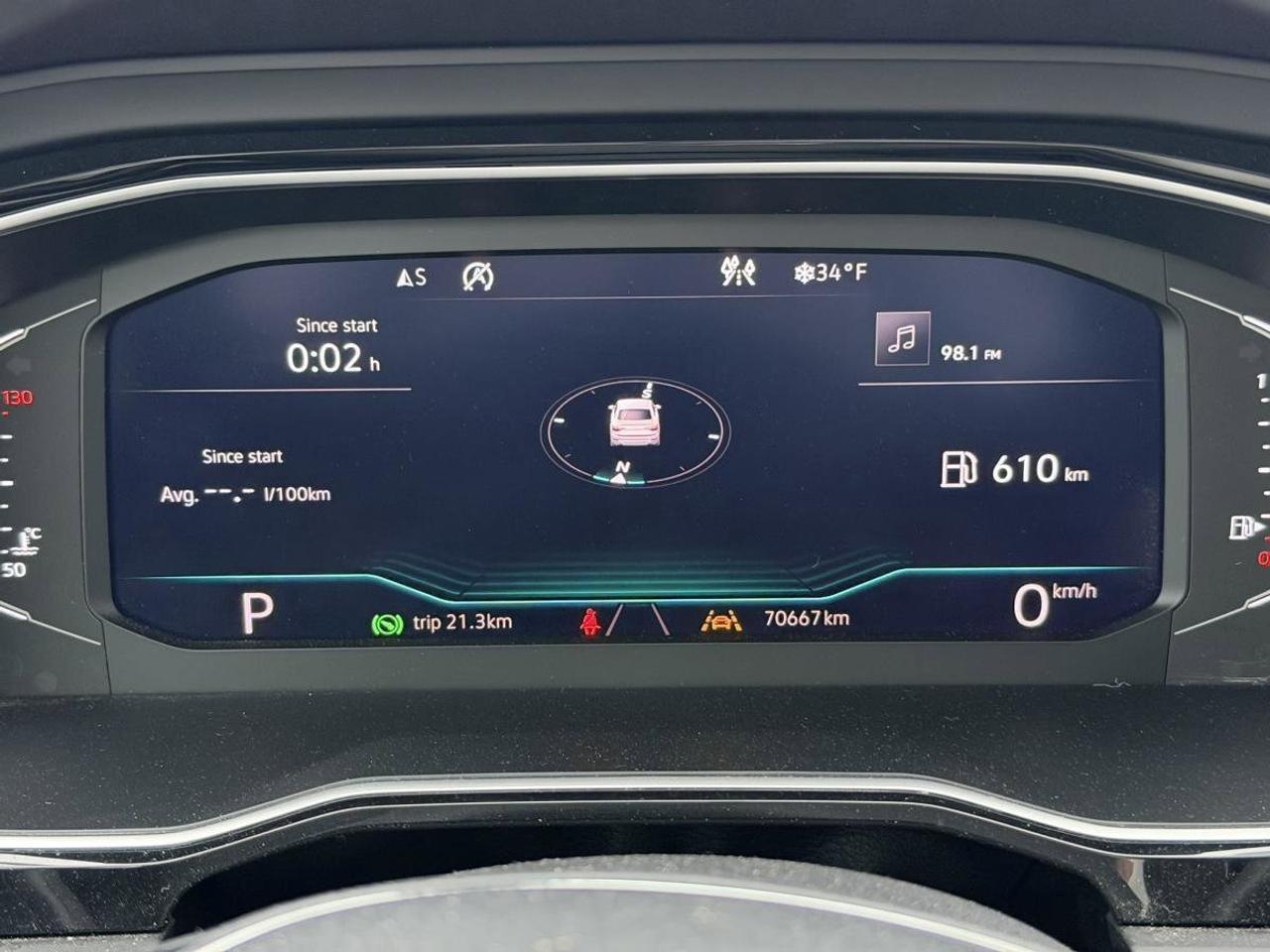 2020 Volkswagen Jetta  Photo