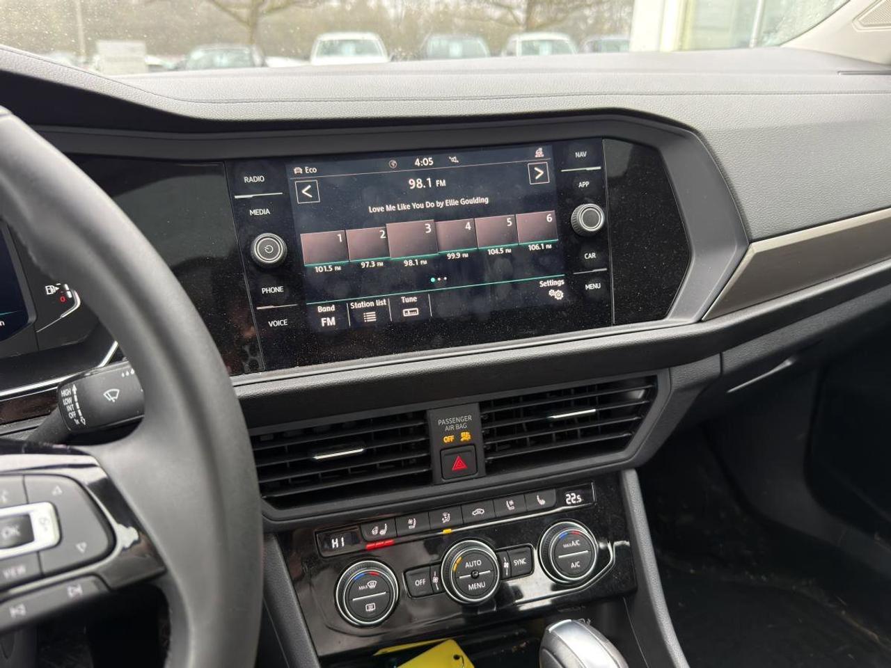 2020 Volkswagen Jetta  Photo