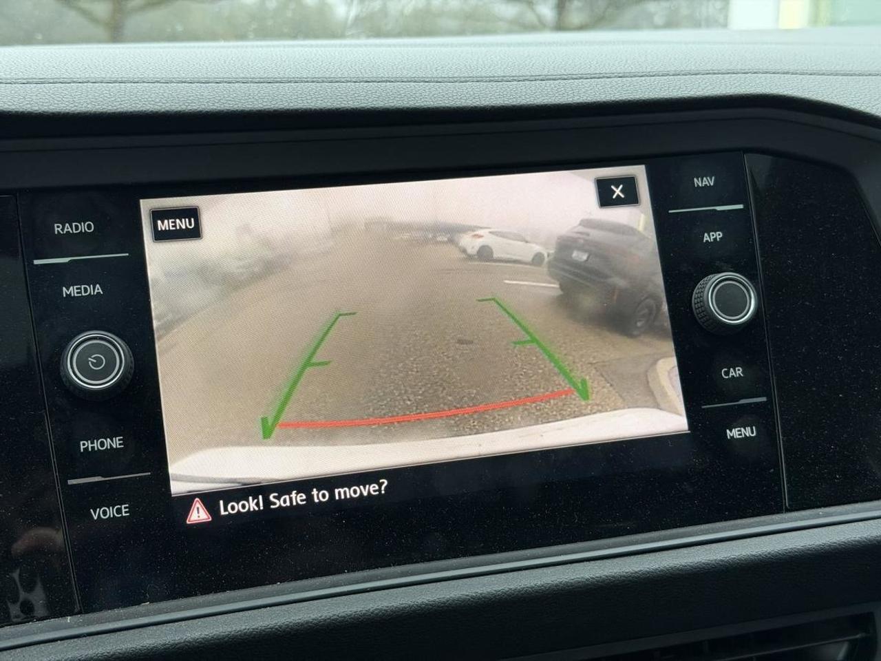 2020 Volkswagen Jetta  Photo