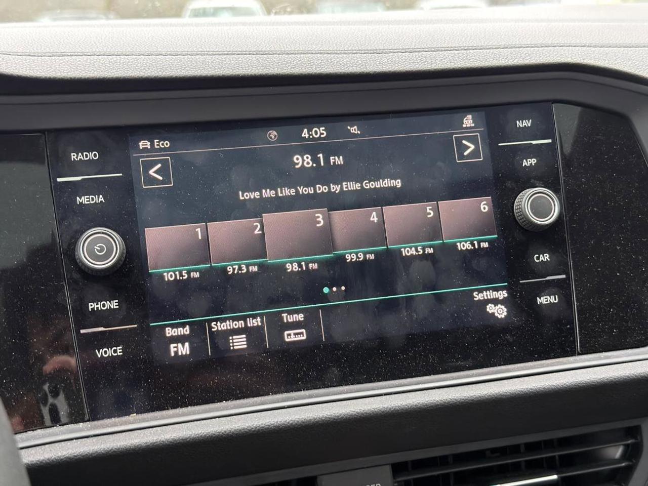 2020 Volkswagen Jetta  Photo