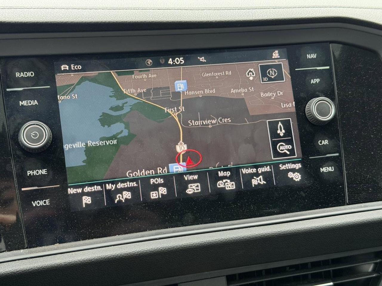 2020 Volkswagen Jetta  Photo