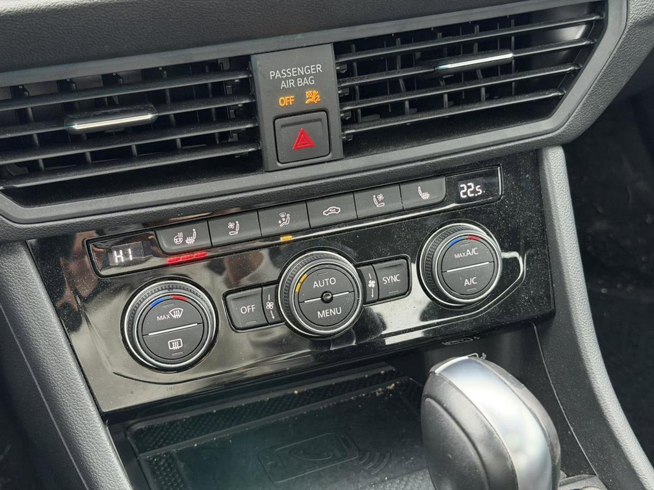 2020 Volkswagen Jetta  Photo