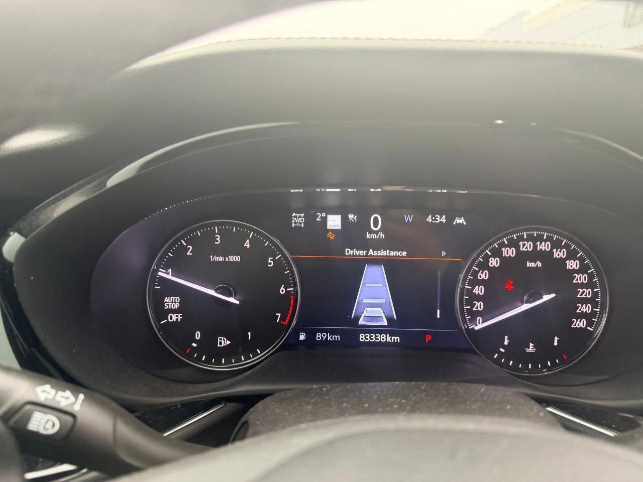 2022 Buick Envision AvenirAVENIR, 2.0L 4-CYL, AWD, ALLOYS, LEATHER, CI Photo