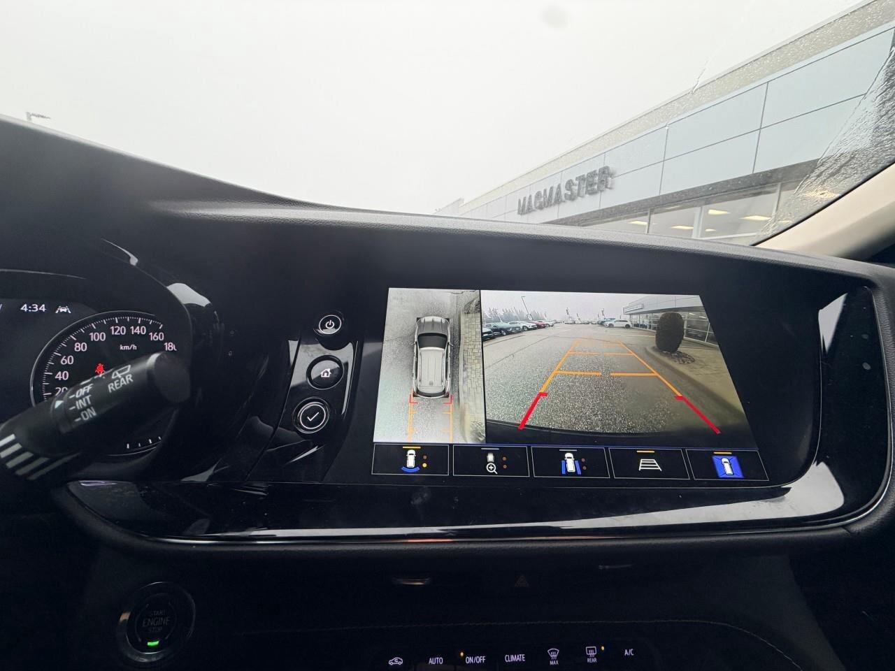 2022 Buick Envision AvenirAVENIR, 2.0L 4-CYL, AWD, ALLOYS, LEATHER, CI Photo