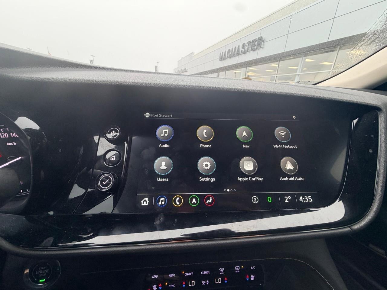 2022 Buick Envision AvenirAVENIR, 2.0L 4-CYL, AWD, ALLOYS, LEATHER, CI Photo