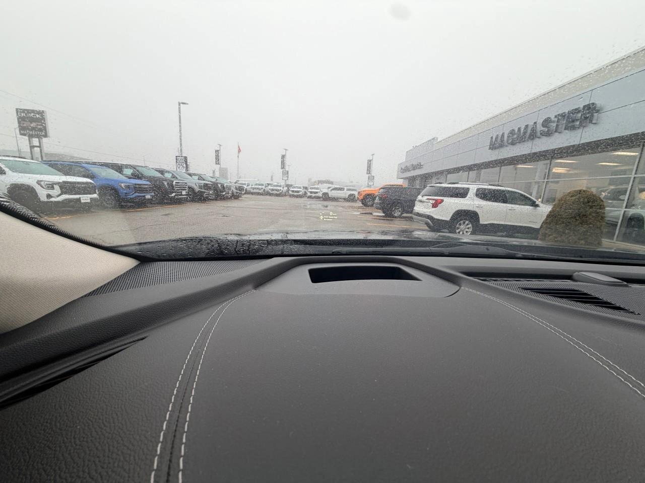 2022 Buick Envision AvenirAVENIR, 2.0L 4-CYL, AWD, ALLOYS, LEATHER, CI Photo