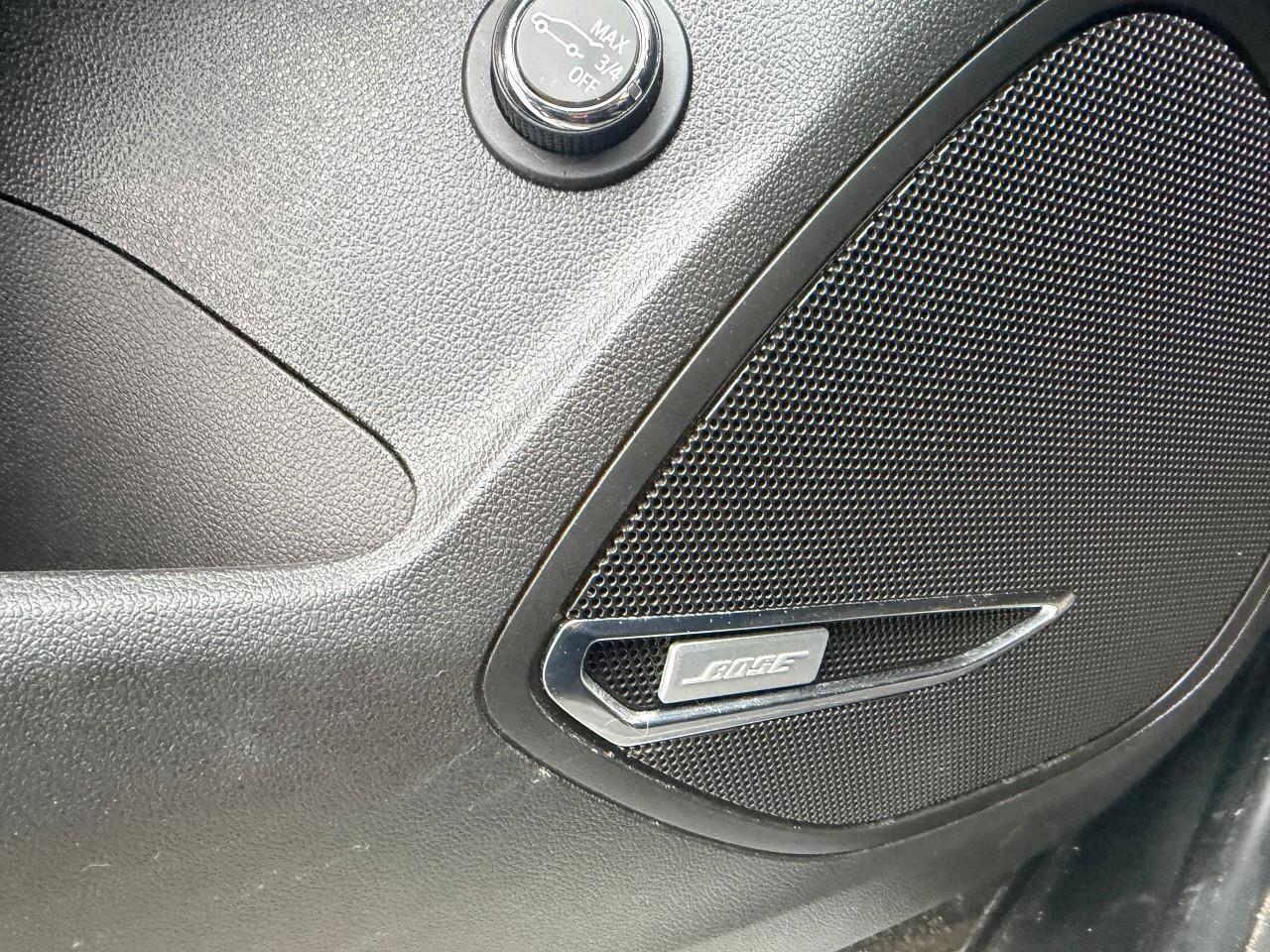 2022 Buick Envision AvenirAVENIR, 2.0L 4-CYL, AWD, ALLOYS, LEATHER, CI Photo