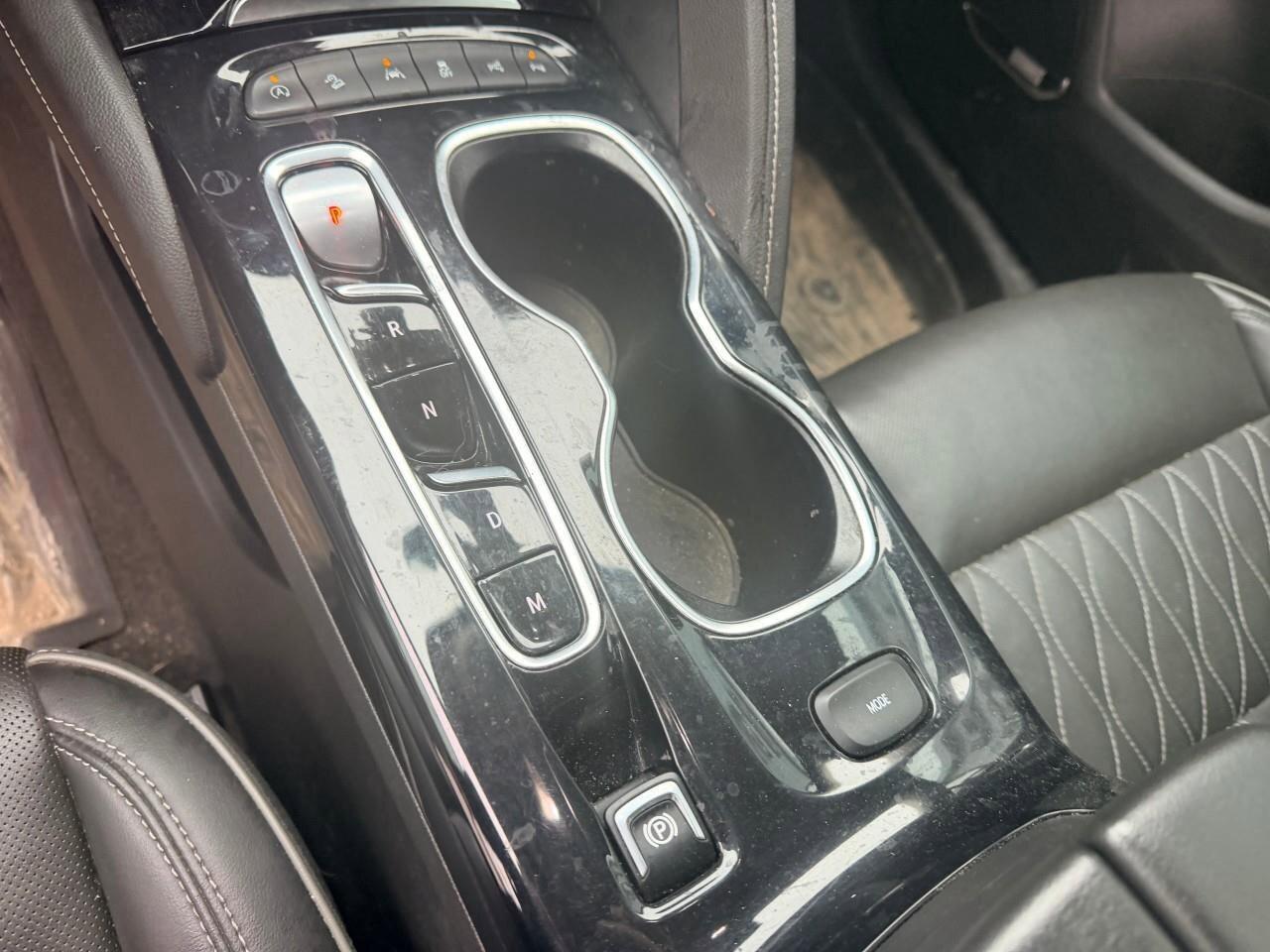 2022 Buick Envision AvenirAVENIR, 2.0L 4-CYL, AWD, ALLOYS, LEATHER, CI Photo