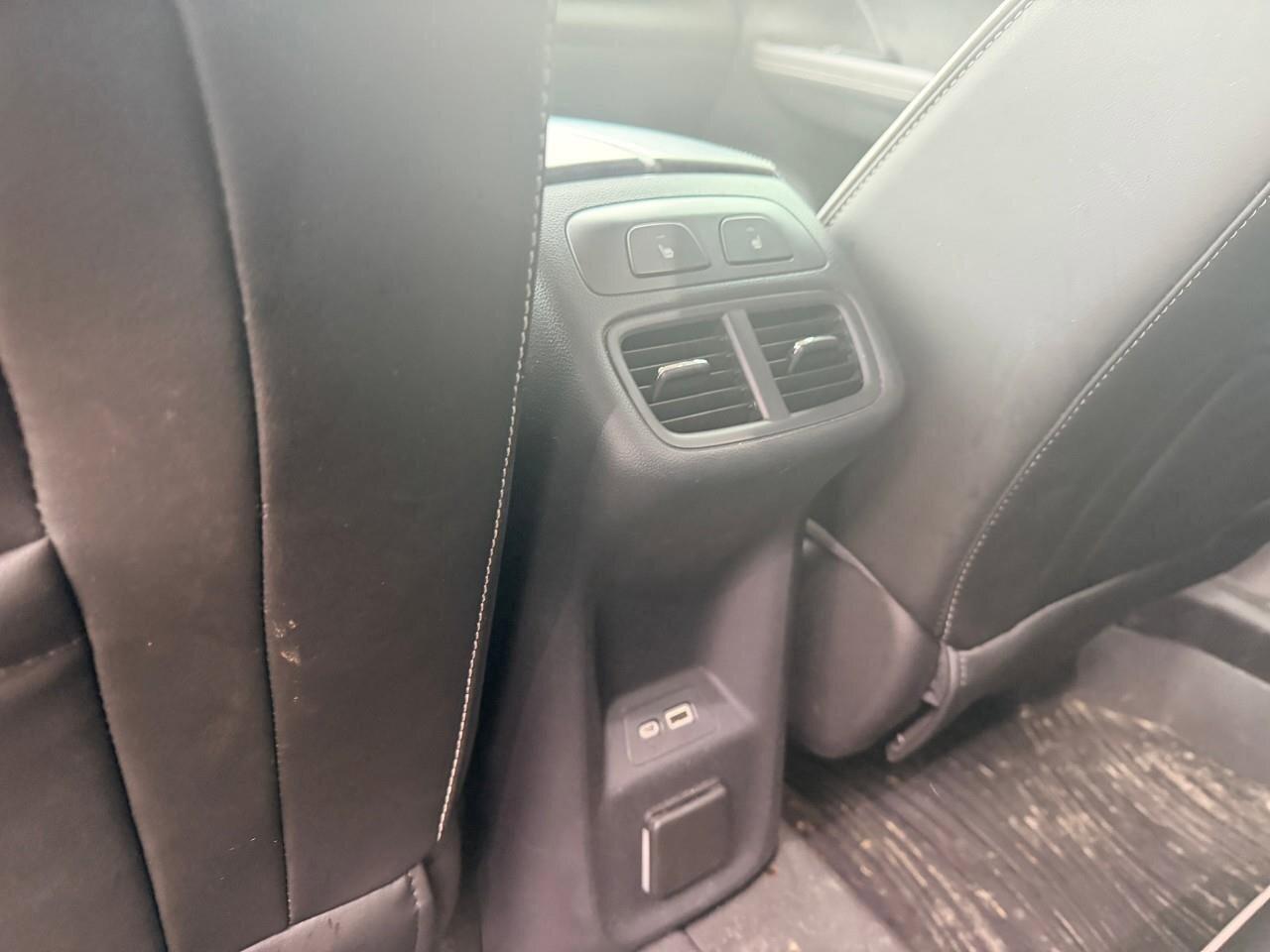 2022 Buick Envision AvenirAVENIR, 2.0L 4-CYL, AWD, ALLOYS, LEATHER, CI Photo