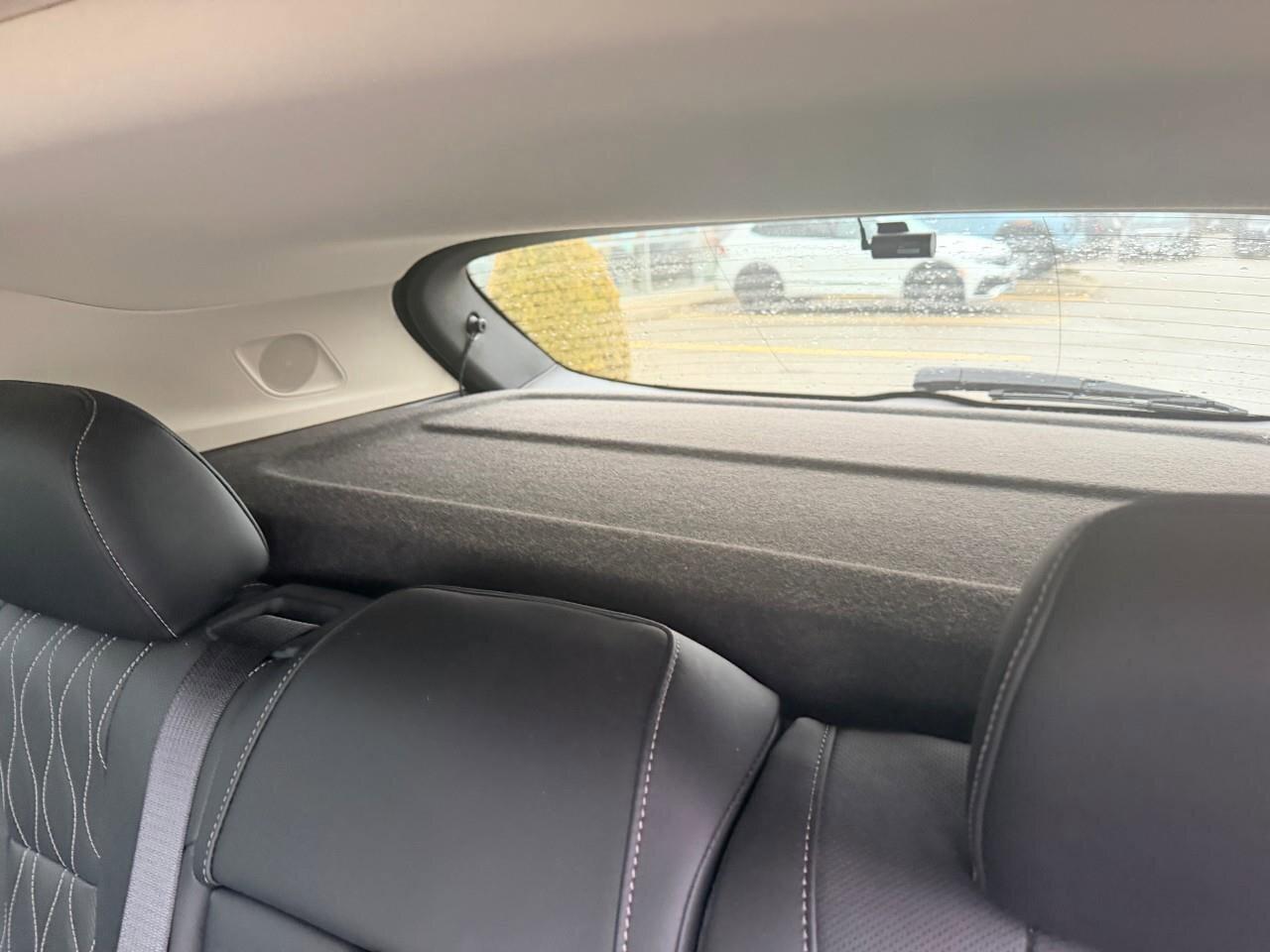 2022 Buick Envision AvenirAVENIR, 2.0L 4-CYL, AWD, ALLOYS, LEATHER, CI Photo