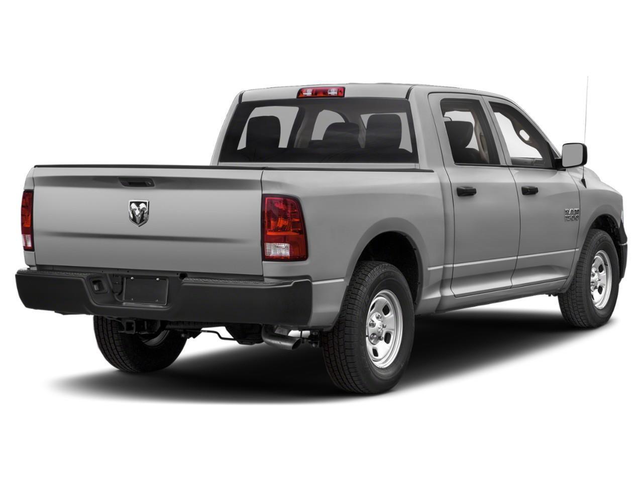 2022 RAM 1500 Classic Tradesman 5.7L HEMI HEATED STEERING WHEEL APPLE CA Photo