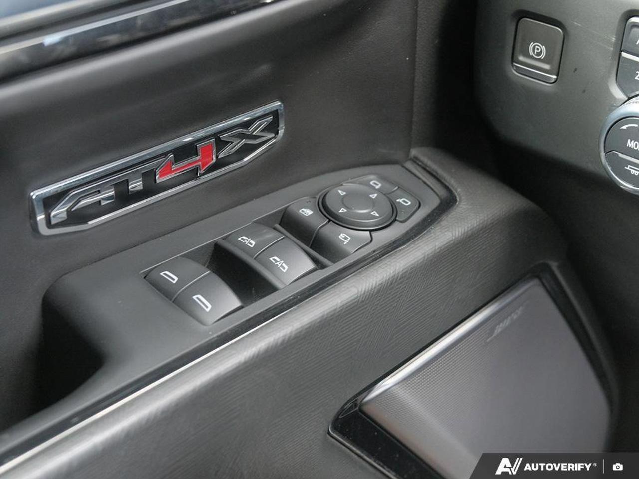 2023 GMC Sierra 1500 AT4XAT4X, 6.6L V8, 4X4, ALLOYS, LEATHER, BOSE, MAC Photo