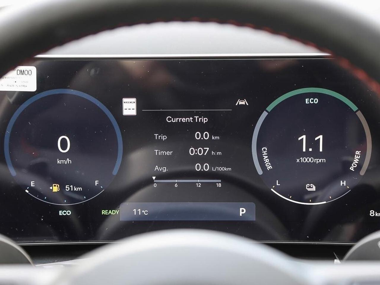 2026 Hyundai Tucson Hybrid N-Line AWD Photo