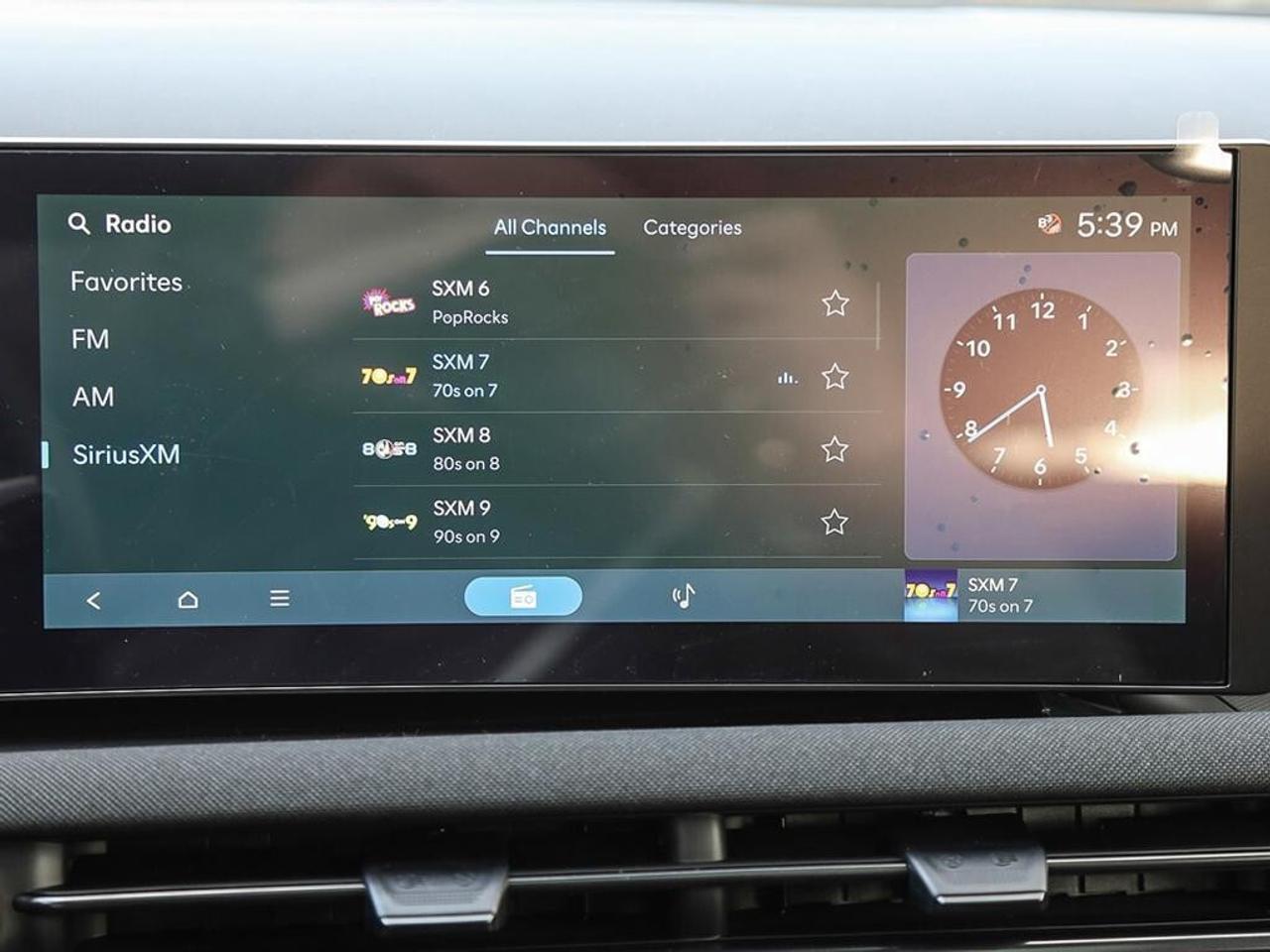 2026 Hyundai Tucson Hybrid N-Line AWD Photo