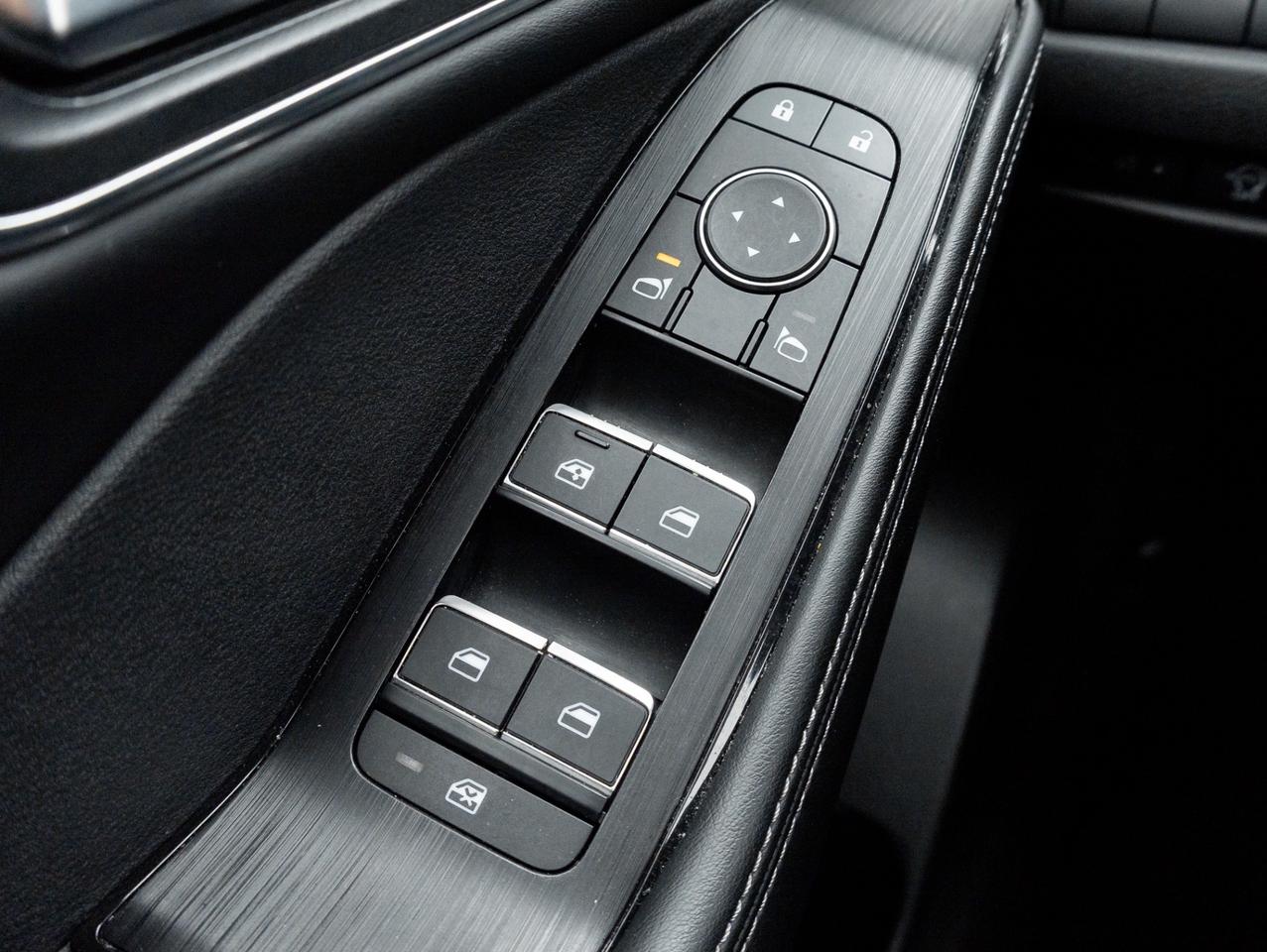 2023 Nissan Rogue AWD Platinum, Nav, Camera, Leather, Sunroof Photo