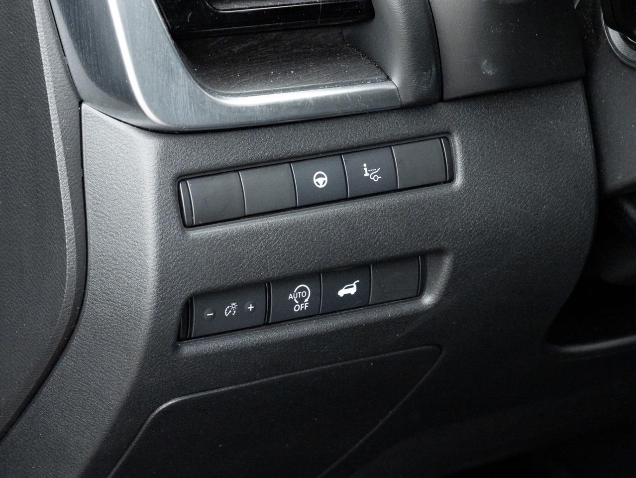 2023 Nissan Rogue AWD Platinum, Nav, Camera, Leather, Sunroof Photo