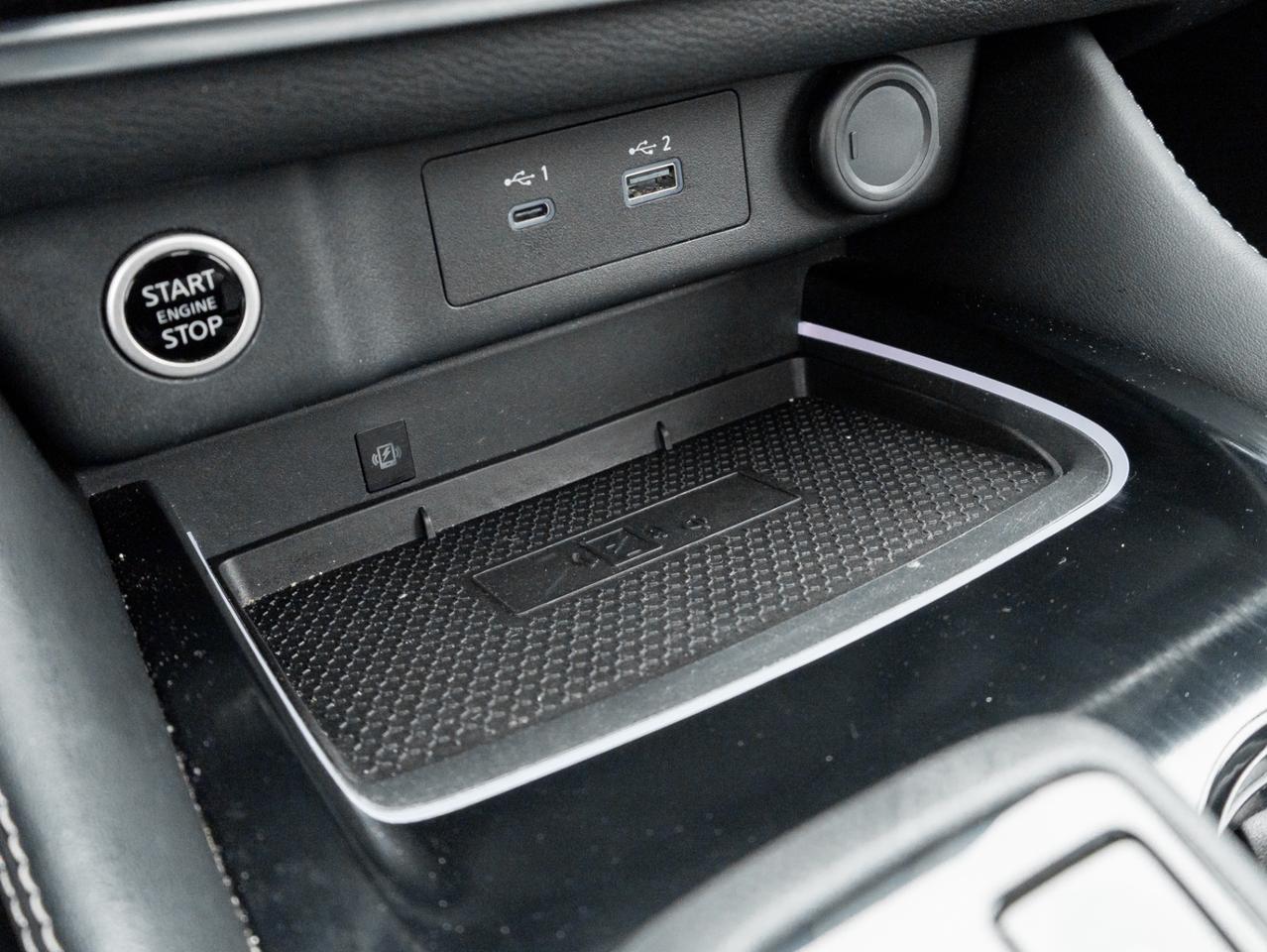 2023 Nissan Rogue AWD Platinum, Nav, Camera, Leather, Sunroof Photo