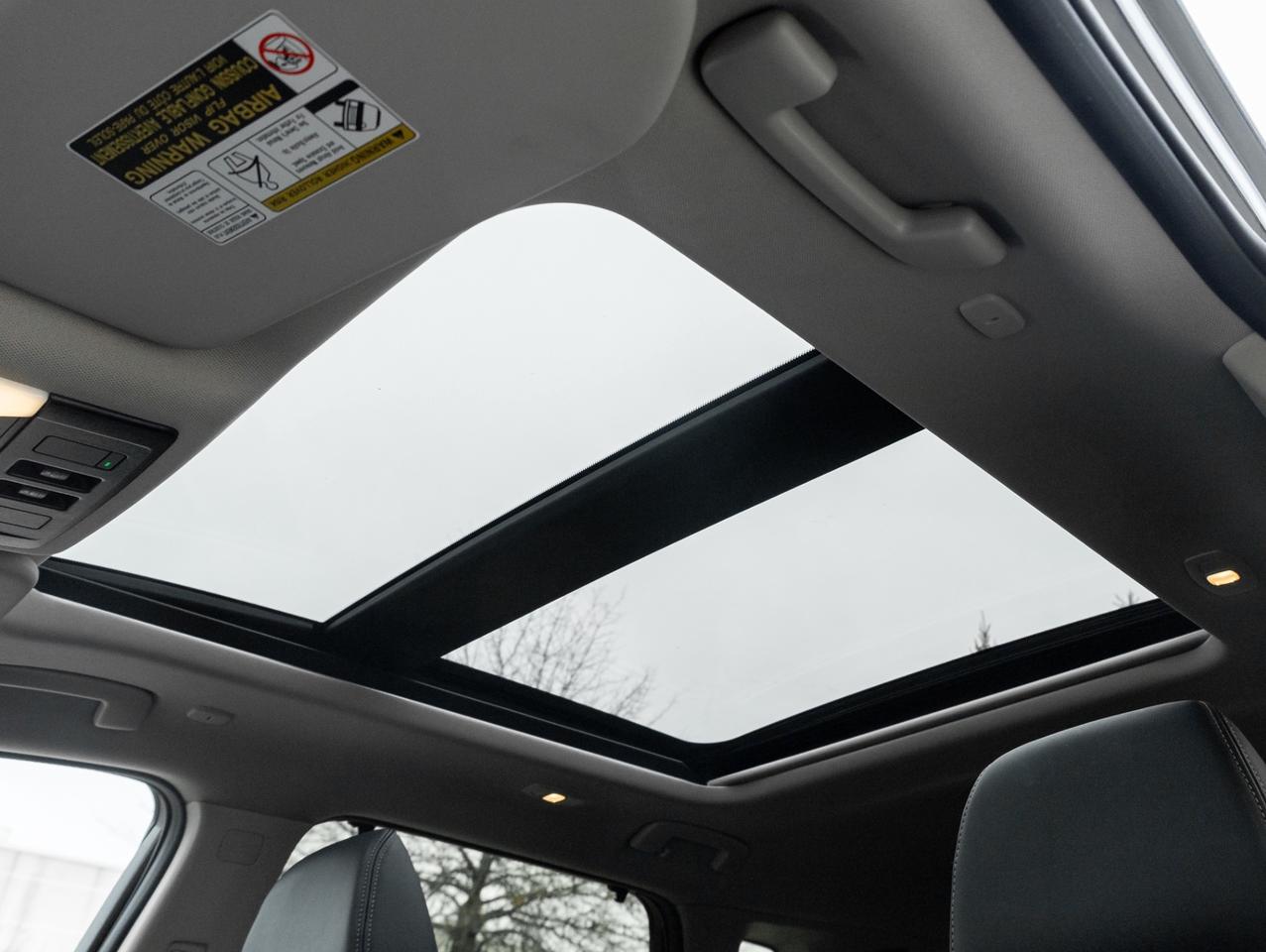 2023 Nissan Rogue AWD Platinum, Nav, Camera, Leather, Sunroof Photo