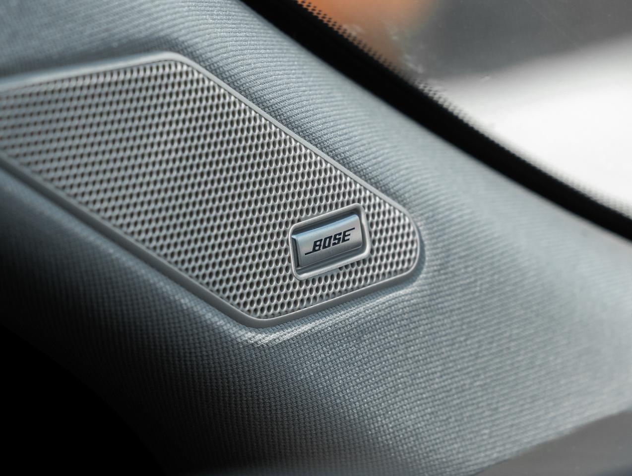 2023 Nissan Rogue AWD Platinum, Nav, Camera, Leather, Sunroof Photo