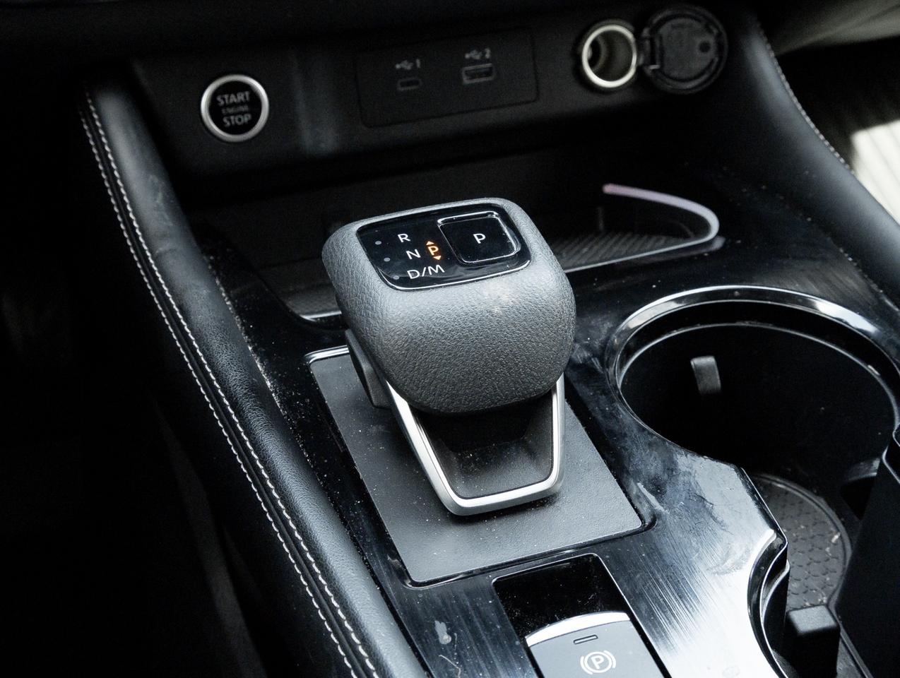 2023 Nissan Rogue AWD Platinum, Nav, Camera, Leather, Sunroof Photo