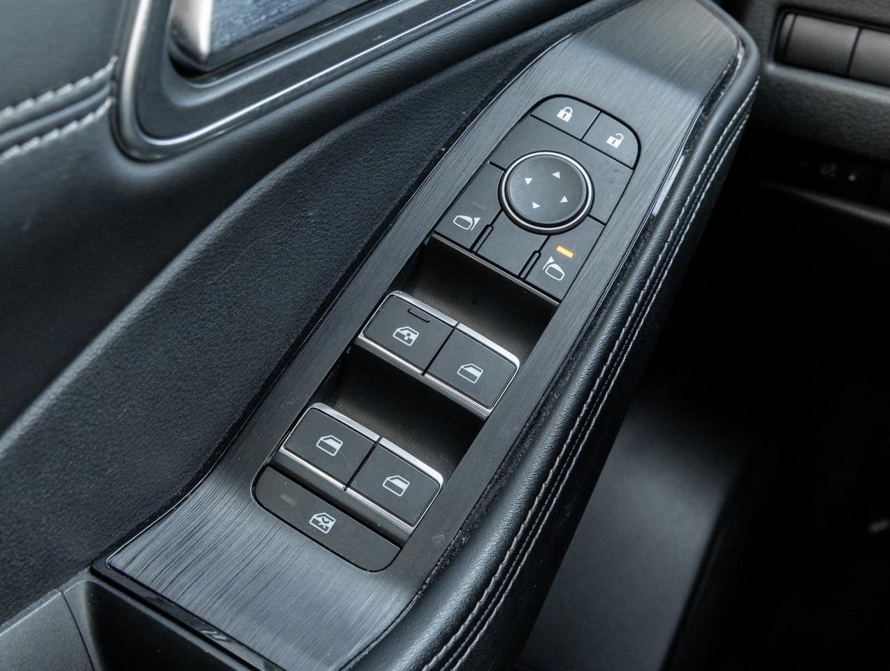 2023 Nissan Rogue AWD Platinum, Nav, Camera, Leather, Sunroof Photo