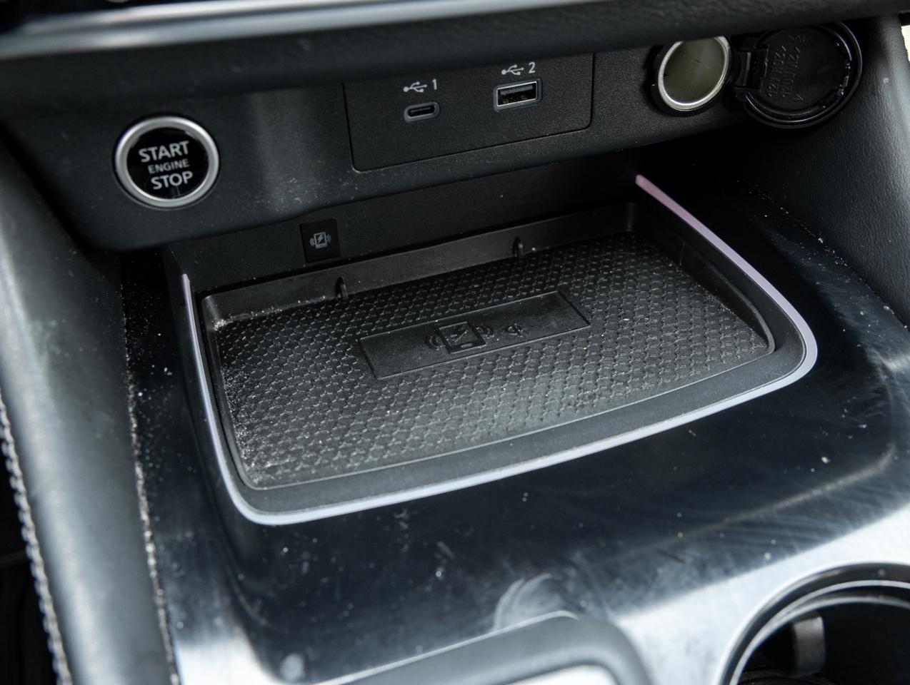 2023 Nissan Rogue AWD Platinum, Nav, Camera, Leather, Sunroof Photo