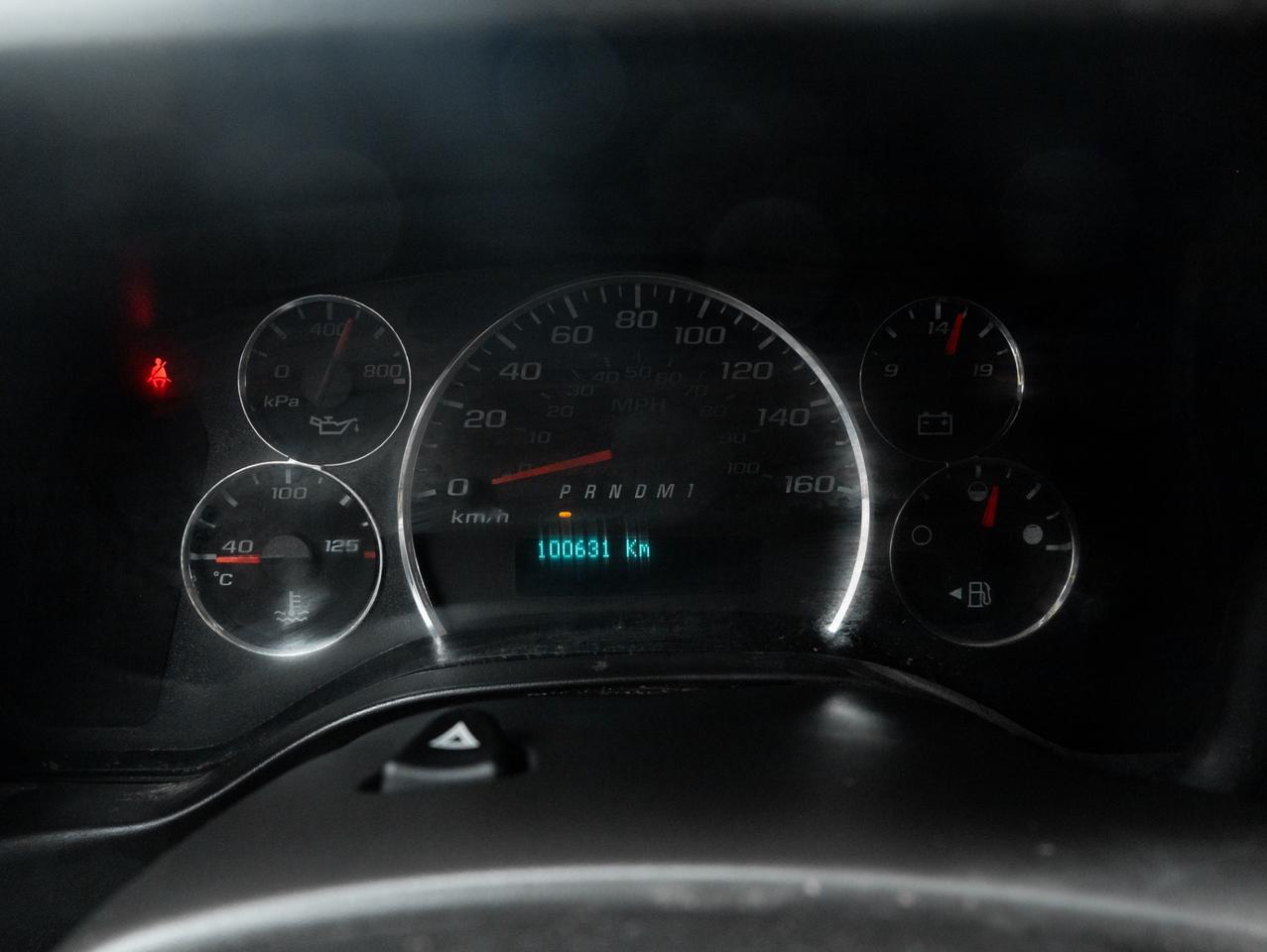 2023 Chevrolet Express RWD 2500 155, Camera Photo