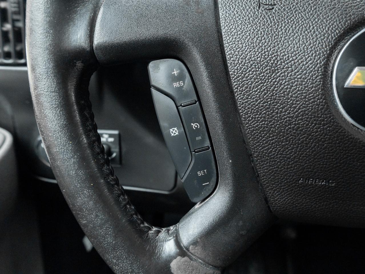 2023 Chevrolet Express RWD 2500 155, Camera Photo