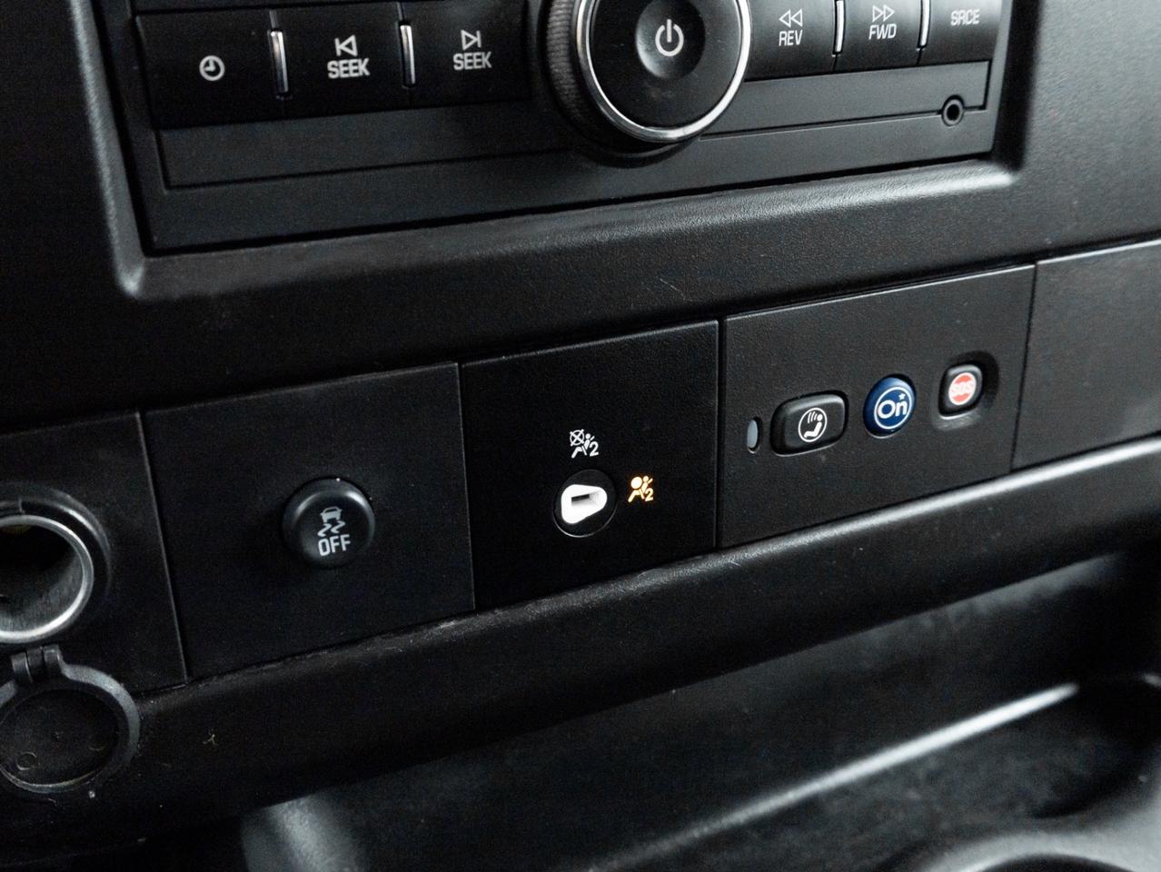 2023 Chevrolet Express RWD 2500 155, Camera Photo