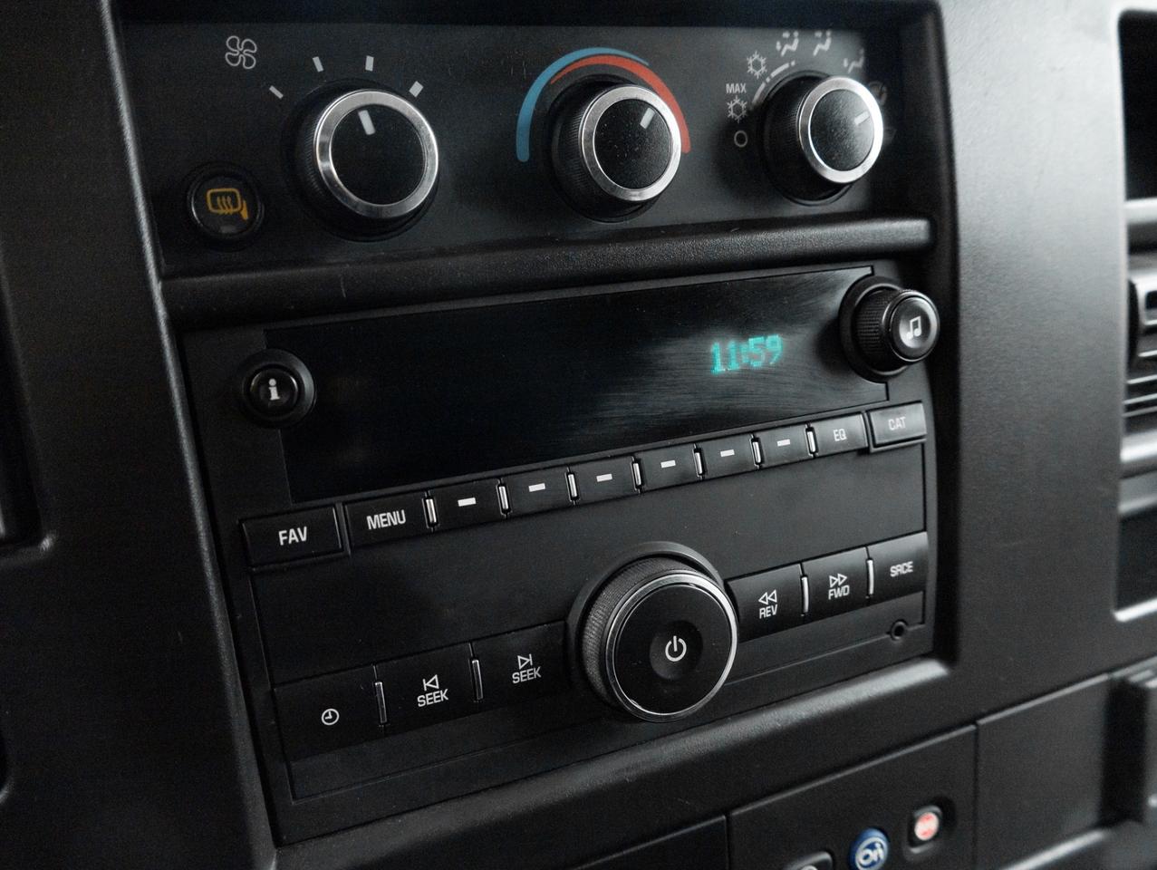 2023 Chevrolet Express RWD 2500 155, Camera Photo