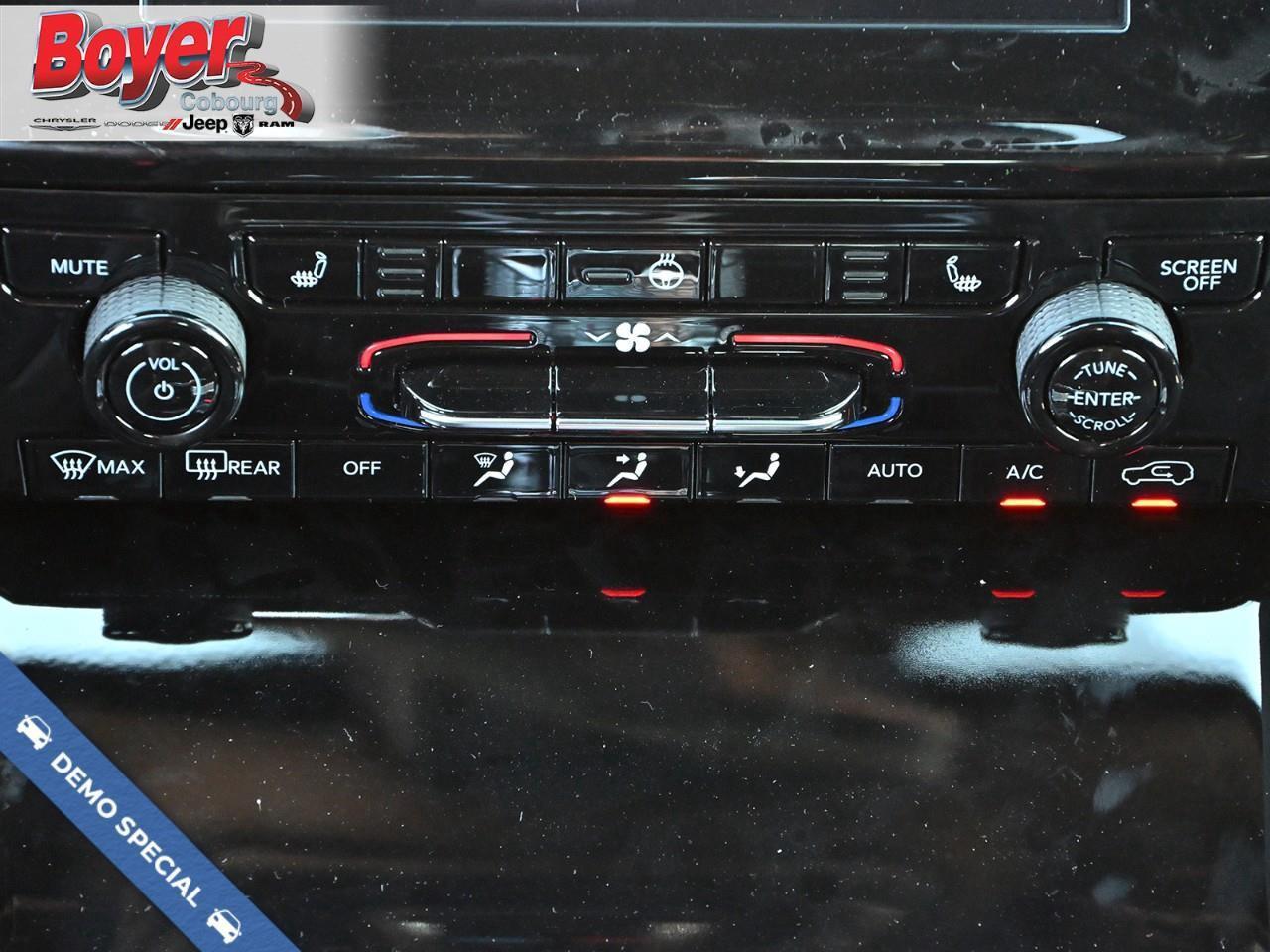 2025 Jeep Grand Cherokee Laredo WAS MSRP: $ 66855 PARKVIEW REAR BACK-UP CAM Photo