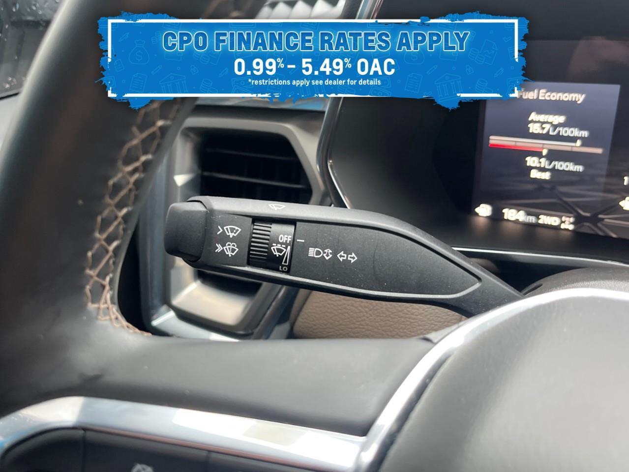 2024 GMC Canyon DENALI CPO RATES 3.99%-5.49% OAC Photo