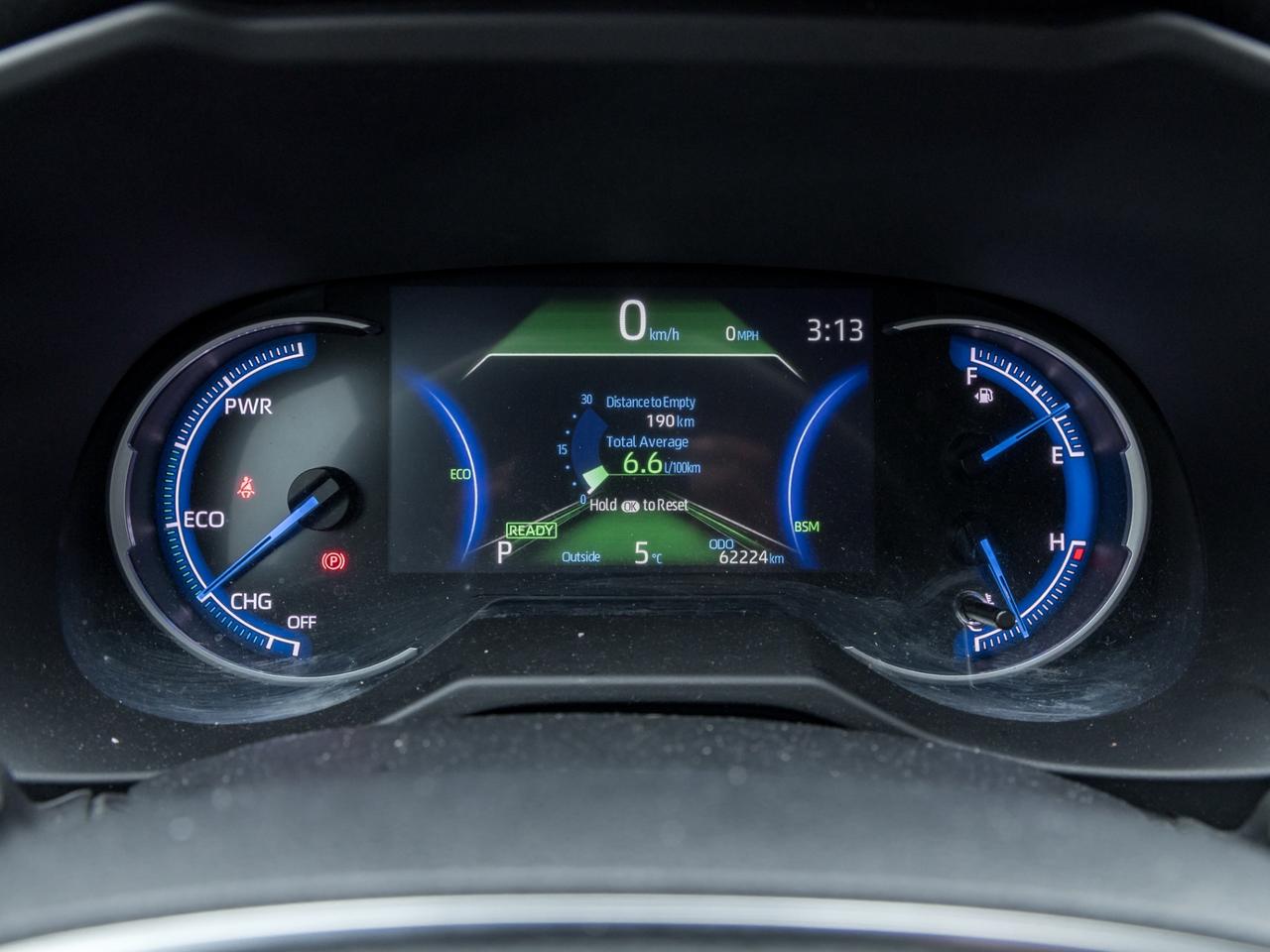 2022 Toyota RAV4 Hybrid Limited AWD,  Nav, Camera, Leather, Sunroof Photo