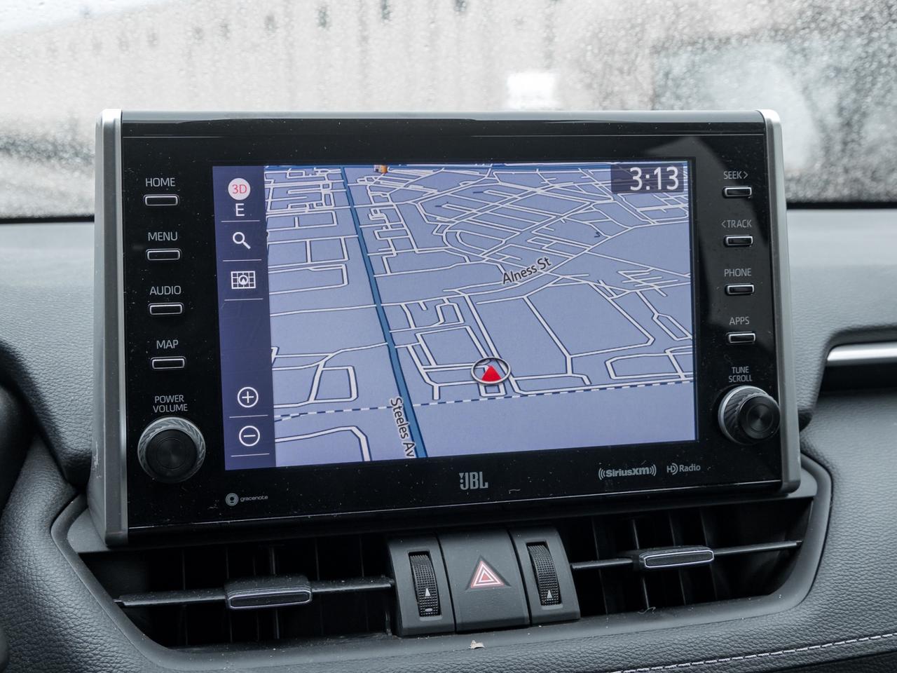 2022 Toyota RAV4 Hybrid Limited AWD,  Nav, Camera, Leather, Sunroof Photo