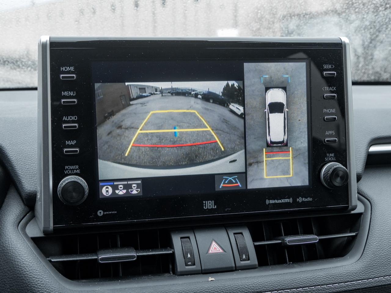 2022 Toyota RAV4 Hybrid Limited AWD,  Nav, Camera, Leather, Sunroof Photo