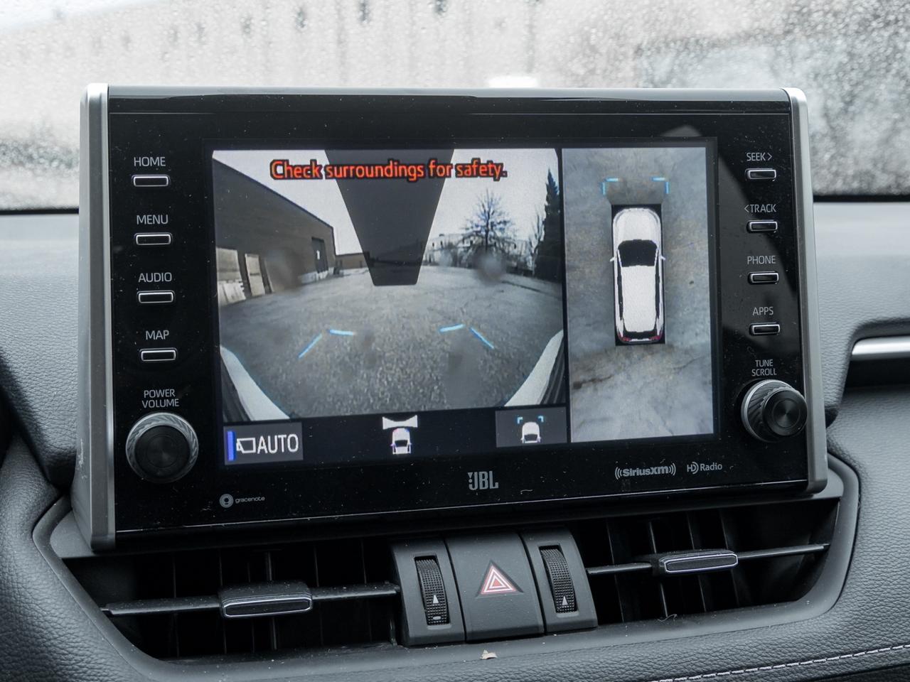 2022 Toyota RAV4 Hybrid Limited AWD,  Nav, Camera, Leather, Sunroof Photo